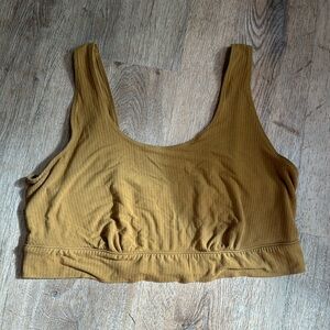 Old Navy Sunday Sleep Bralette